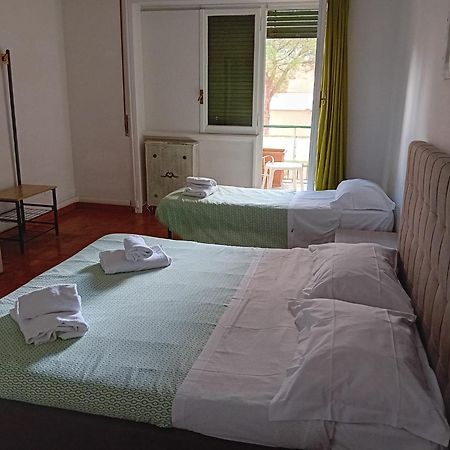 Olimpica Relais Guest House Рим Екстериор снимка