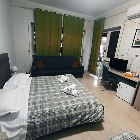 Olimpica Relais Guest House Рим Екстериор снимка