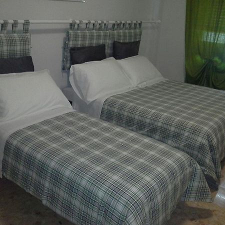 Olimpica Relais Guest House Рим Екстериор снимка