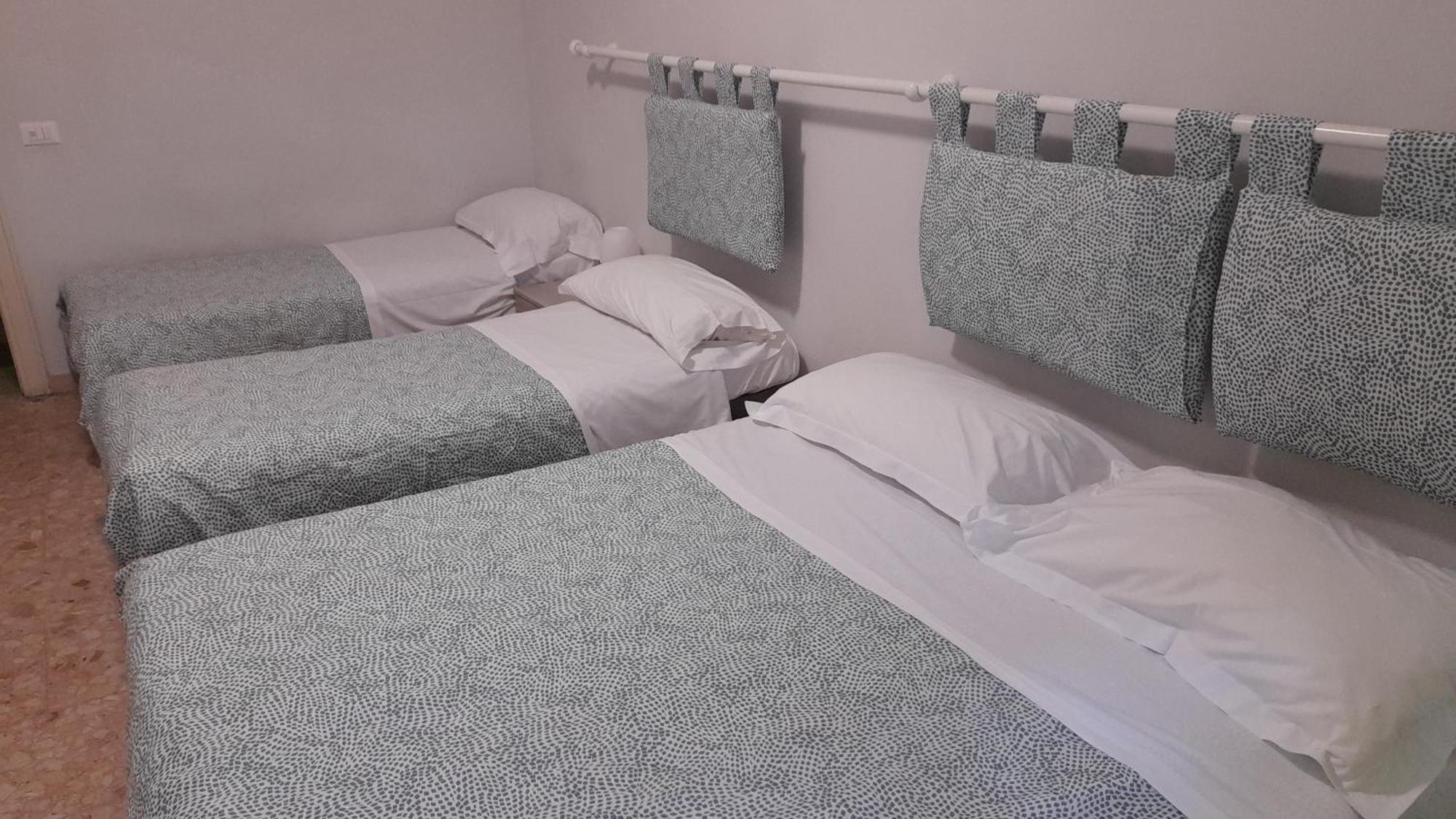 Olimpica Relais Guest House Рим Стая снимка
