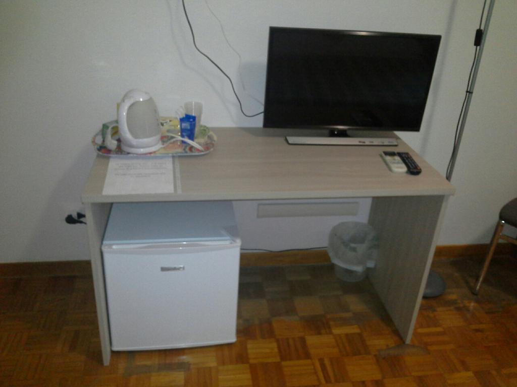 Olimpica Relais Guest House Рим Екстериор снимка