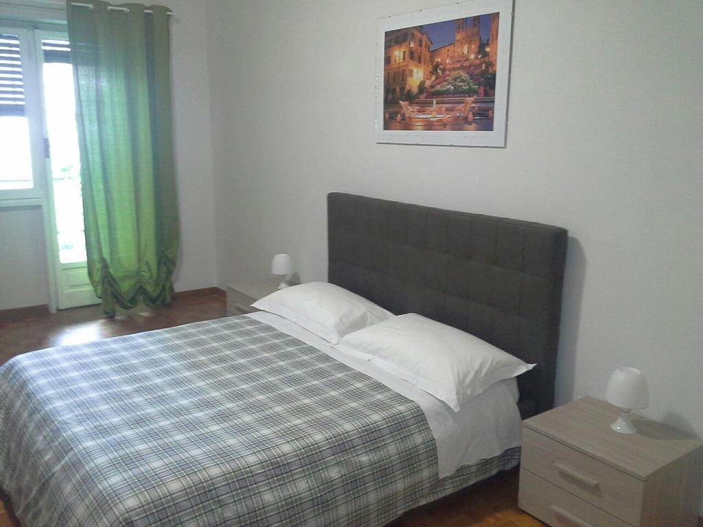 Olimpica Relais Guest House Рим Екстериор снимка
