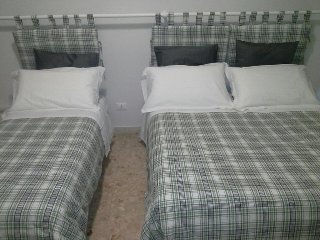 Olimpica Relais Guest House Рим Екстериор снимка