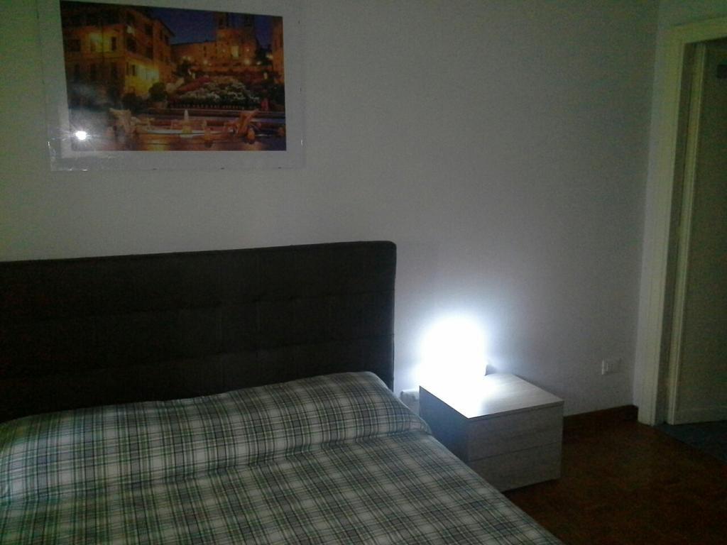 Olimpica Relais Guest House Рим Екстериор снимка