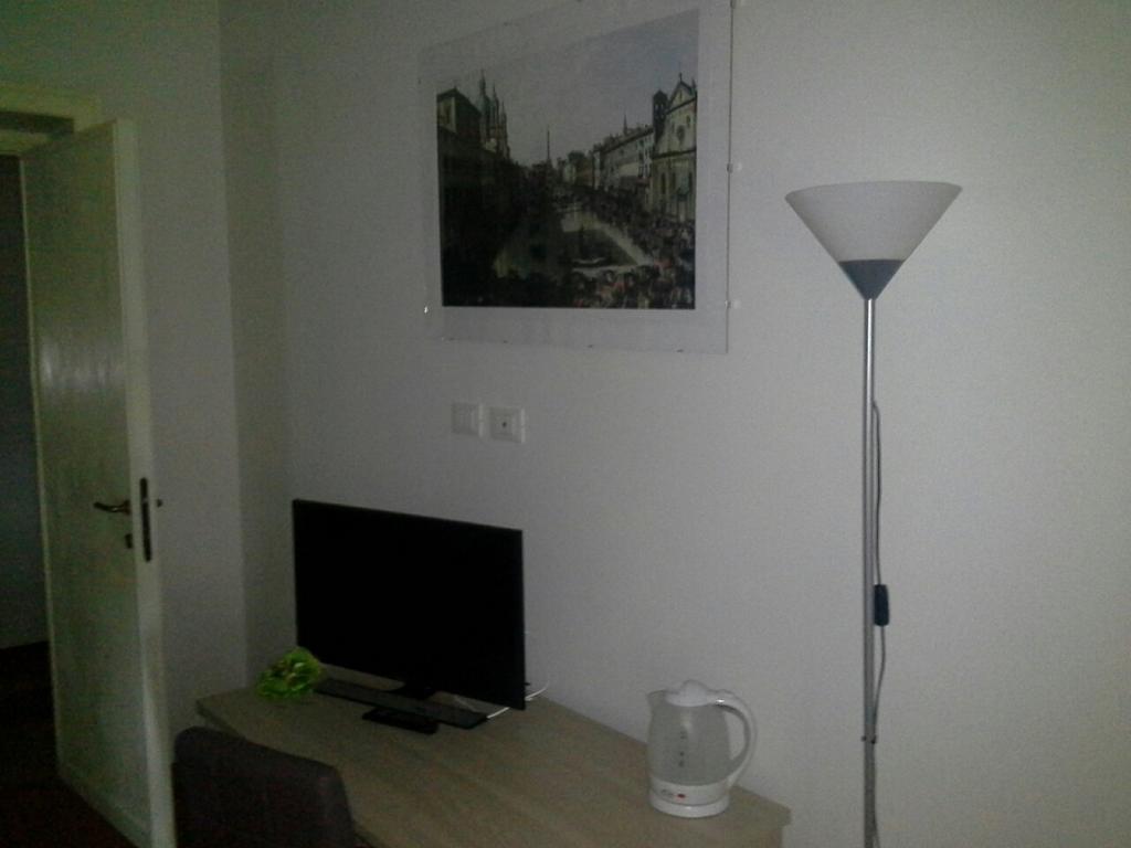 Olimpica Relais Guest House Рим Екстериор снимка