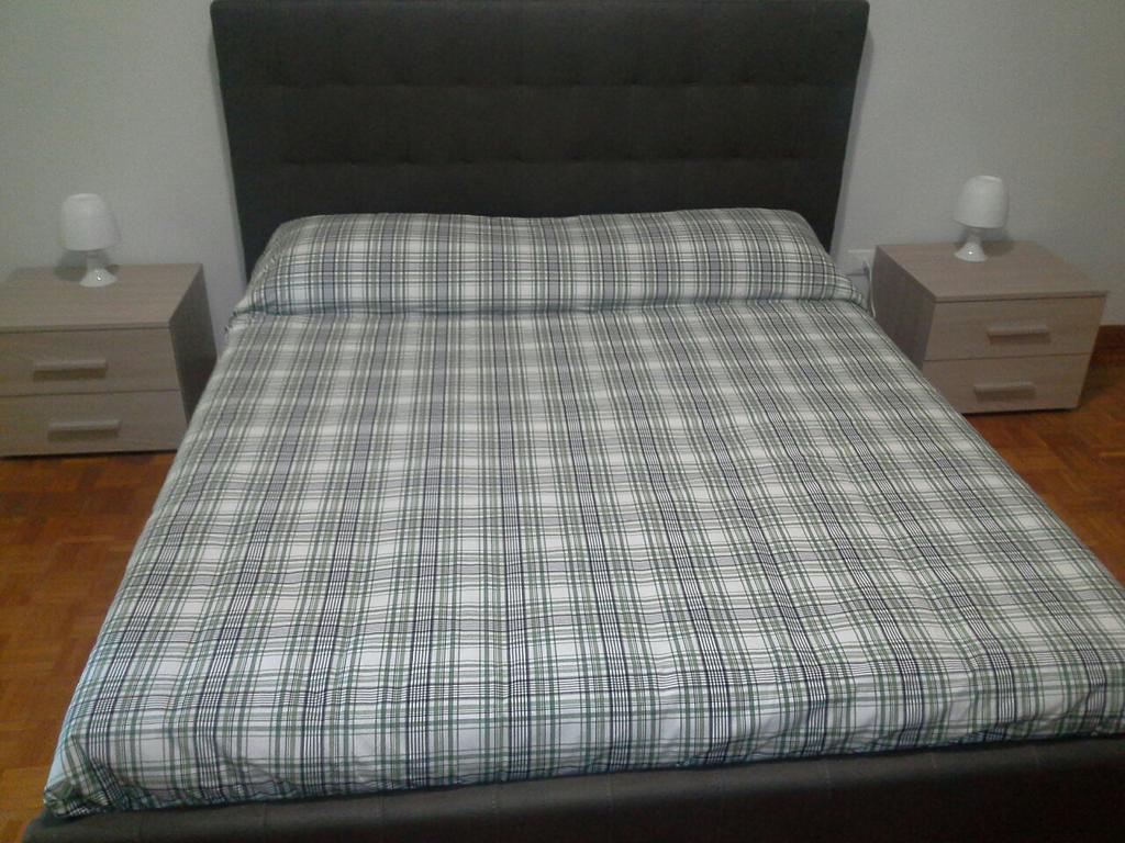Olimpica Relais Guest House Рим Екстериор снимка