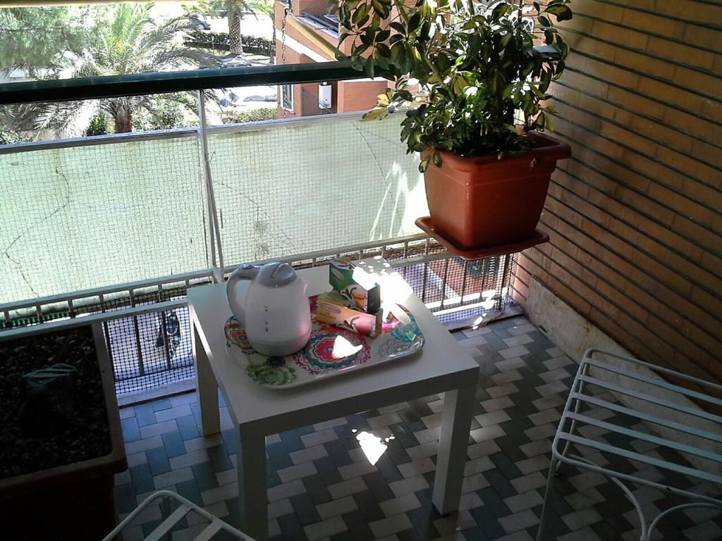 Olimpica Relais Guest House Рим Екстериор снимка