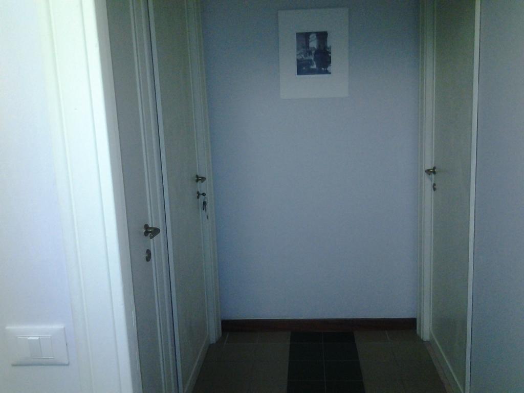 Olimpica Relais Guest House Рим Екстериор снимка