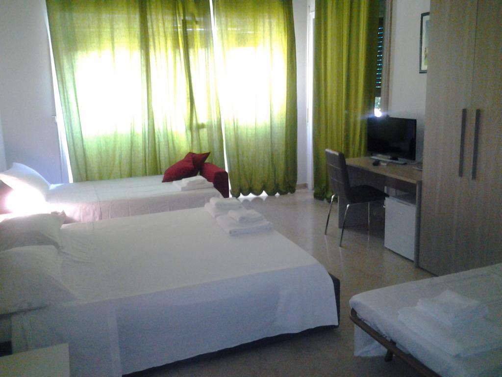 Olimpica Relais Guest House Рим Екстериор снимка