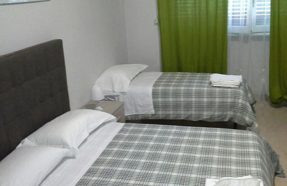 Olimpica Relais Guest House Рим Екстериор снимка