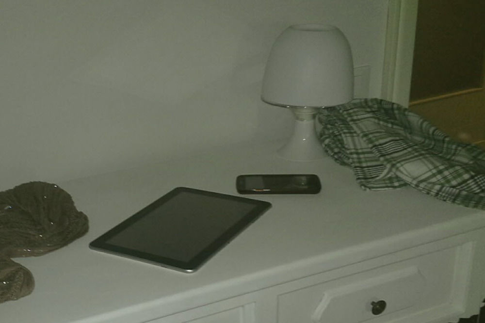 Olimpica Relais Guest House Рим Екстериор снимка