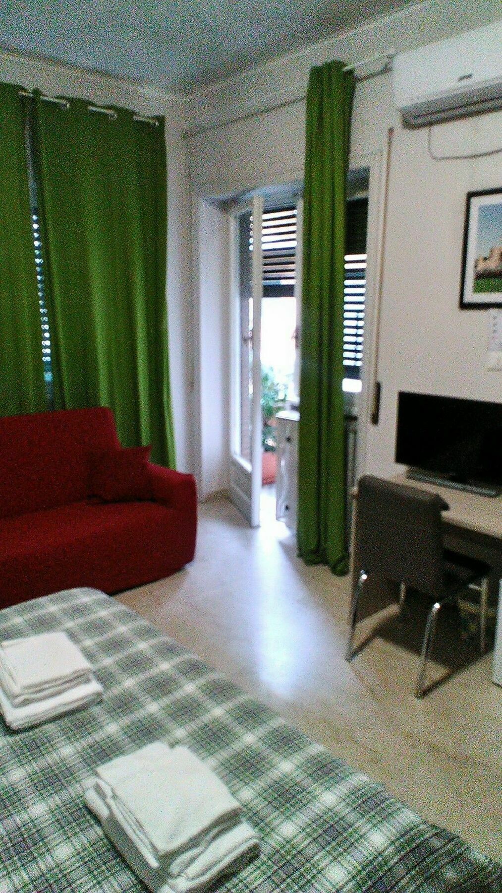 Olimpica Relais Guest House Рим Екстериор снимка