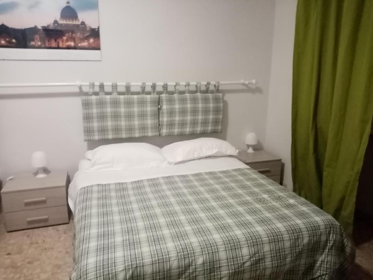 Olimpica Relais Guest House Рим Екстериор снимка