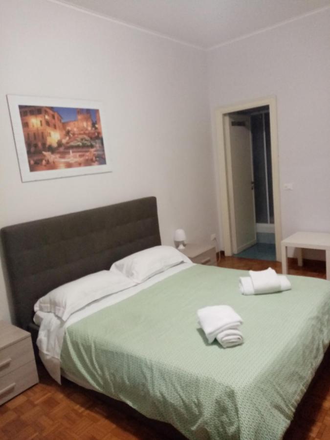 Olimpica Relais Guest House Рим Екстериор снимка